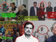 Inside Congress’ Foreign Network: Soros Links, Foreign NGOs, Media Operations And The Threat To National Security