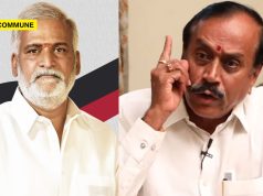 “Is He Sekarbabu Or Hallelujah Babu?”: BJP Leader H Raja Asks "Is He Sekarbabu Or Hallelujah Babu?": BJP Leader H Raja Asks