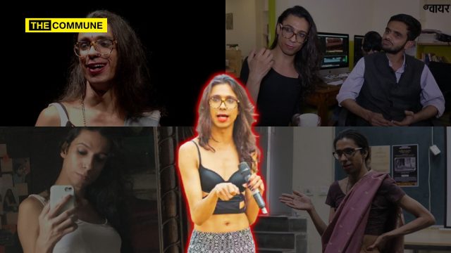 ' Who Says “There Is Nothing Nice About Being Hindu Or Indian”