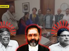 Judges With Communist Or DMK Backgrounds Were Fine, Until One Judge Defended Hindu Rights: The Dravidianist War On Justice GR Swaminathan