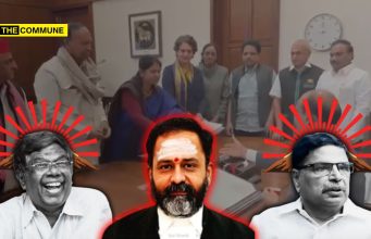 Judges With Communist Or DMK Backgrounds Were Fine, Until One Judge Defended Hindu Rights: The Dravidianist War On Justice GR Swaminathan