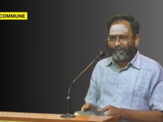 Justice GR Swaminathan Quotes Prophet Mohammed In Judgement Flagging ‘Scandalously High’ Fees To Law Officers