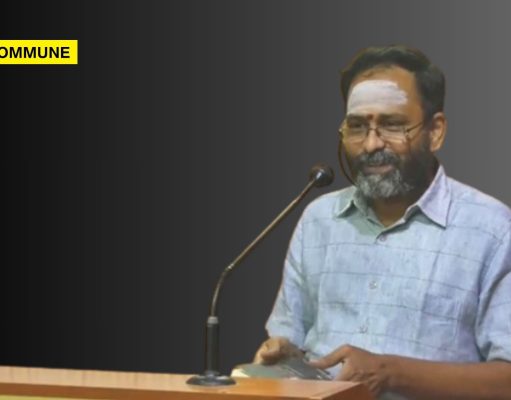 Justice GR Swaminathan Quotes Prophet Mohammed In Judgement Flagging ‘Scandalously High’ Fees To Law Officers