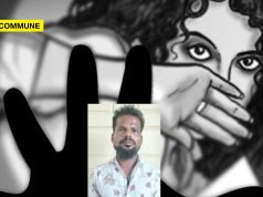 Karur Idiyappam Vendor Fakir Mohammed Arrested Under POCSO For Alleged Sexual Abuse Of Three Minor Girls Karur Idiyappam Vendor Fakir Mohammed Arrested Under POCSO Dor Alleged Sexual abuse Of Three Minor Girls