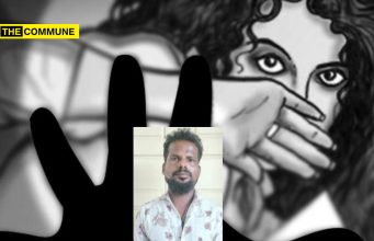 Karur Idiyappam Vendor Fakir Mohammed Arrested Under POCSO For Alleged Sexual Abuse Of Three Minor Girls Karur Idiyappam Vendor Fakir Mohammed Arrested Under POCSO Dor Alleged Sexual abuse Of Three Minor Girls