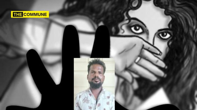 Karur Idiyappam Vendor Fakir Mohammed Arrested Under POCSO Dor Alleged Sexual Harassment Of Three Minor Girls Karur Idiyappam Vendor Fakir Mohammed Arrested Under POCSO Dor Alleged Sexual abuse Of Three Minor Girls