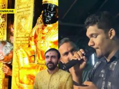 Kerala Police File FIR Against ‘Pottiye Kettiye’ Parody Song Creators About Alleged Sabarimala Gold Theft; Song Was Used During Local Body Poll Campaign Kerala Police File FIR Against ‘Pottiye Kettiye’ Parody Song Creators; Song Was Used During Local Body Poll Campaign