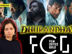 Leftist ‘Aman Ki Asha’ Film Critic Anupama Chopra Pulls Down Her Dhurandhar Review After Getting Roasted By Netizens, Then Her Film Critics Guild Condemns Criticism Of Critics