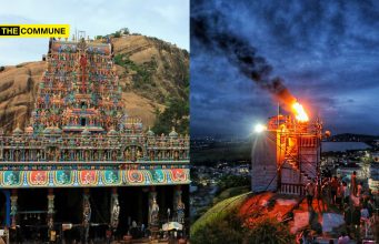 Madras High Court Madurai Bench Pulls Up Officials Over Non-Compliance in Thirupparankundram Deepam Case, Quashes Section 144 Order; Directs Police To Ensure Lamp Is Lit At Deepathoon Madras High Court Madurai Bench Allows Karthigai Deepam To Be Lit At The Original Spot At Thirupparankundram Hill