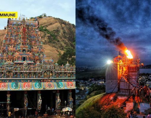 Madras High Court Madurai Bench Pulls Up Officials Over Non-Compliance in Thirupparankundram Deepam Case, Quashes Section 144 Order; Directs Police To Ensure Lamp Is Lit At Deepathoon Madras High Court Madurai Bench Allows Karthigai Deepam To Be Lit At The Original Spot At Thirupparankundram Hill