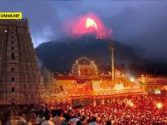 Madras High Court Steps In Ahead Of Deepam: Mandates Strict Crowd Control At Tiruvannamalai Madras High Court Steps In Ahead Of Deepam: Mandates Strict Crowd Control At Tiruvannamalai
