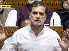 No Facts, Full Fiction In English For The West: Rahul Gandhi Repeats Debunked Claims To Undermine India’s Election System