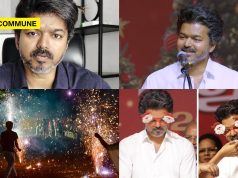No To Deepavali, Yes To Christmas Celebrations: TVK Vijay’s Dravidian Model Politics
