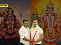“One God For Drinkers, One For Those Who Marry Twice”: Telangana Congress CM Revanth Reddy Makes Offensive Comment Against Hindu Gods