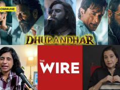 Operation Dhurandhar Successful: ‘Aman Ki Asha’ Apologists Suffer Meltdown, Upset At “Anti-Pakistan Narrative” And “Hardcore Nationalism”