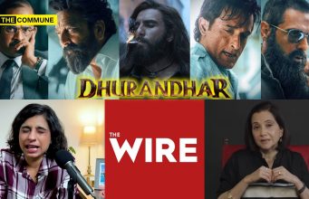 Operation Dhurandhar Successful: ‘Aman Ki Asha’ Apologists Suffer Meltdown, Upset At “Anti-Pakistan Narrative” And “Hardcore Nationalism”