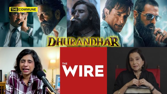 ' Apologists Suffer Meltdown, Upset At Anti-Pakistan Narrative And Hardcore Nationalism