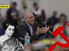 Pratap Bhanu Mehta Admits Indira Gandhi’s Emergency-Era Pact With Communists On History Textbooks Was A Mistake
