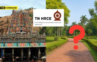 RTI Reveals HR&CE Dept Spent ₹1.23 Crore From Thirupparankundram Temple Funds On ‘Ecological Park Maintenance’ RTI Reveals HR&CE Dept Spent ₹1.23 Crore From Thirupparankundram Temple Funds On ‘Ecological Park Maintenance’