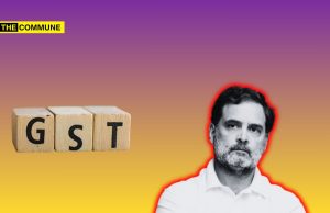Rahul Gandhi Says He’ll Make GST Pro-Producer Instead Of Pro-Consumer Rahul Gandhi Says He'll Make GST Pro-Producer Instead Of Pro-Consumer