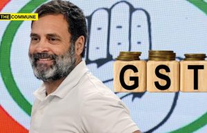 Rahul Gandhi Says He’ll Make GST Pro-Producer Instead Of Pro-Consumer If Congress Comes To Power
