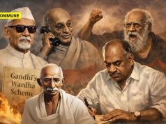 Rajaji Implemented What Gandhi And Zakir Husain Formulated: Busting The DMK’s Lies About ‘Kula Kalvi Thittam’