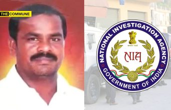 Ramalingam Murder Case: NIA Arrests Final Proclaimed Absconder, Ex-PFI District President Mohammed Ali Jinnah, & Harbourer Ramalingam Murder Case: NIA Arrests Final Proclaimed Absconder, Ex-PFI District President Mohammed Ali Jinnah & Harbourer