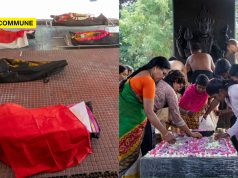 Sadhguru’s Isha Foundation Launches Free Cremation Service Across Tamil Nadu For Below Poverty Line Families