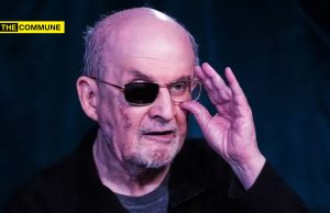 Salman Rushdie Was Hunted By Islamists. Now Lectures India On Hindu Nationalism salman rushdie hindu nationalism