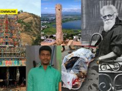 “Sang Kanda Sashti Kavasam Till The End, Burnt Himself Before EVR Statue To Not Spoil Sanctity Of The Hill”: Thirupparankundram Residents About Murugan Devotee Poorna Chandran Who Sets Himself Ablaze Over Thirupparankundram Deepam Issue