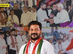 Selective Secularism Exposed: 7 Instances Of Christian Appeasement By Telangana Congress Government