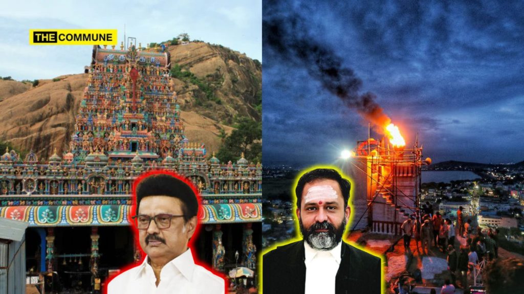 State-Administration-Has-Decided-To-Cock-A-Snook-Justice-GR-Swaminathan-Slams-DMK-Govt-Over-Failing-To-Comply-Order-To-Permit-Hindus-To-Light-Lamp-At-Thirupparankundram-Hill.jpg