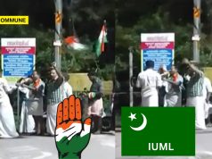 “Stop Temple Songs”: Congress – Muslim League Victory Procession Targets Temple Suprabhatham In Malappuram