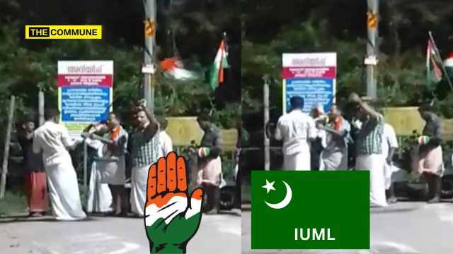 “Stop Temple Songs” Congress - Muslim League Victory Procession Targets Temple Suprabhatham In Malappuram