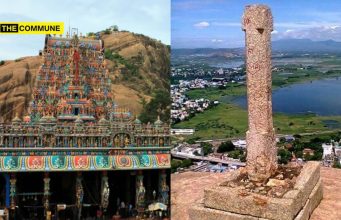 Madurai Bench Of Madras High Court Issues Interim Stay On Contempt Orders In Thirupparankundram Case, Warns Against Politicisation TN Government’s Own 1981 Archaeology Book Identified Deepathoon As A Lamp-Lighting Site, Yet HR&CE Dept Prevents Hindus From Lighting Karthigai Deepam At Deepathoon