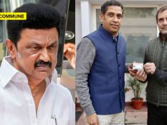 “TN Has The Highest Debt”: Rahul Gandhi’s Aide Praveen Chakravarty Says, Rift Widens Between DMK-Congress