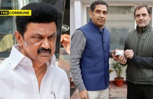 ‘Act With Self-Respect, Without Submitting To Any Party’: Congress Leader & Rahul Gandhi’s Advisor Praveen Chakravarty Widens Rift With DMK ‘Act With Self-Respect, Without Submitting To Any Party’: Congress Leader & Rahul Gandhi’s Advisor Praveen Chakravarty After Party Appoints 71 District Heads