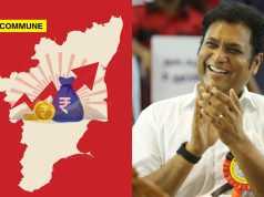 TRB Rajaa’s Old Tweet On State Debt Comes Back To Haunt Him