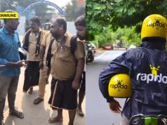 Tamil Nadu: Auto Drivers Book, Trap Bike Taxis; Police Choose Negotiation With Auto Drivers For Rowdyism Over Action Tamil Nadu: Auto Drivers Book, Trap Bike Taxis; Police Choose Negotiation With Auto Drivers For Rowdyism Over Action