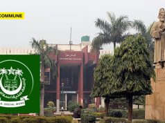 Taxpayer-Funded Jamia Millia Islamia Social Work Department Question Paper Asks Students To ‘Discuss Atrocities Against Muslims’, Professor Suspended, FIR To Be Filed Taxpayer-Funded Jamia Millia Islamia Social Work Department Question Paper Reportedly Asks Students To ‘Discuss Atrocities Against Muslims’, Professor Suspended, FIR To Be Filed