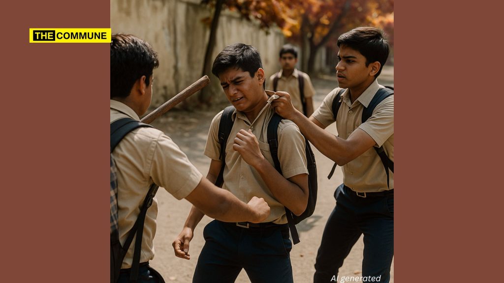 Thanjavur: Class 12 Student Dies After Assault By Schoolmates; 15 Juniors Detained