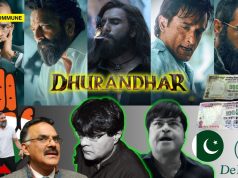 The Real Story Behind Dhurandhar: How Congress-Era De La Rue Scam Compromised India’s National Security With Pakistan Taking Advantage With Fake Currency