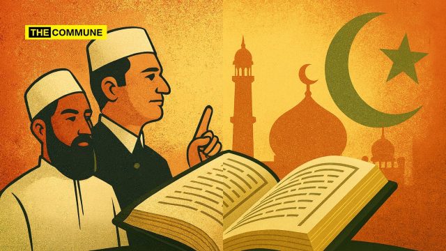 The “Timeless Qur’an” Claim Is Not Theology But A Political Strategy To Block Reforms And Silence Dissent