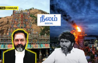 Thirupparankundram Deepam Row: Dravidianist Director Pa Ranjith’s Neelam Org Unleashes Anti-Hindu Hate, Spews Casteist Venom At Justice GR Swaminathan