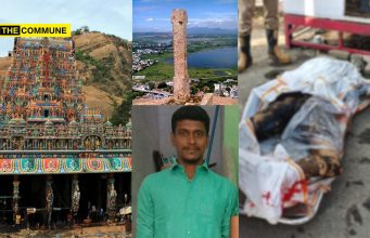 Thirupparankundram Deepam Row Takes A Tragic Turn: Murugan Devotee Sets Himself Ablaze And Dies Reportedly Over DMK Govt’s Decision To Not Allow Lamp To Be Lit At Deepathoon