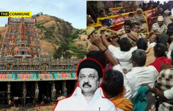 “Deliberate Disobediance, Manipulated Records, State Has Miserably Failed To Protect Hindu Rights”: Madras High Court Rips Apart DMK Govt’s Abuse Of Power In Thirupparankundram Karthigai Deepam Case
