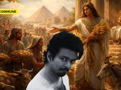 Vijay Tells Kutty Story From Bible About Betrayal & Victory During Christmas Event But Here’s What The Story Actually About Vijay Tells Kutty Story from bible about betrayal and endurance During Christmas Event But Here's What The Story Actually About