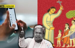 Welcome To Congress-Ruled Khatakhat Karnataka Where Forwarding A Satire Could Land You In Jail But Conversions Won’t, Courtesy The ‘Hate Speech Bill’