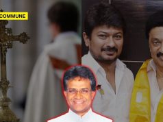 ‘Cheated And Blackmailed For 11 Years’: Family’s Open Letter Accuses Don Bosco’s Chennai Salesian Provincial Allegedly Linked To DMK Of Forgery And Fraud In Land Donation