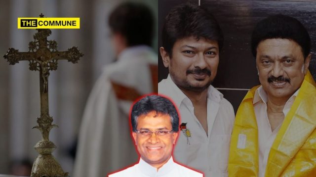 ‘Cheated And Blackmailed For 11 Years’ Family’s Open Letter Accuses Don Bosco’s Chennai Salesian Province Allegedly Linked To DMK Of Forgery And Fraud In Land Donation